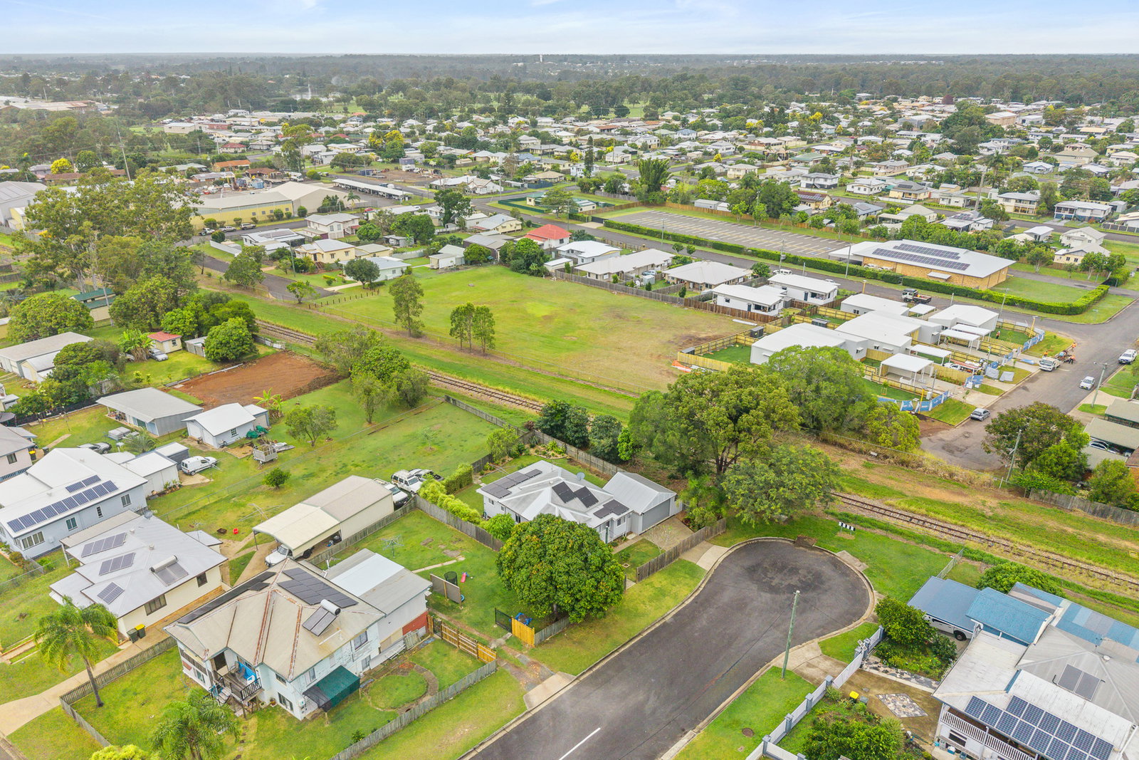 137 Jupiter Street, Maryborough  QLD  4650