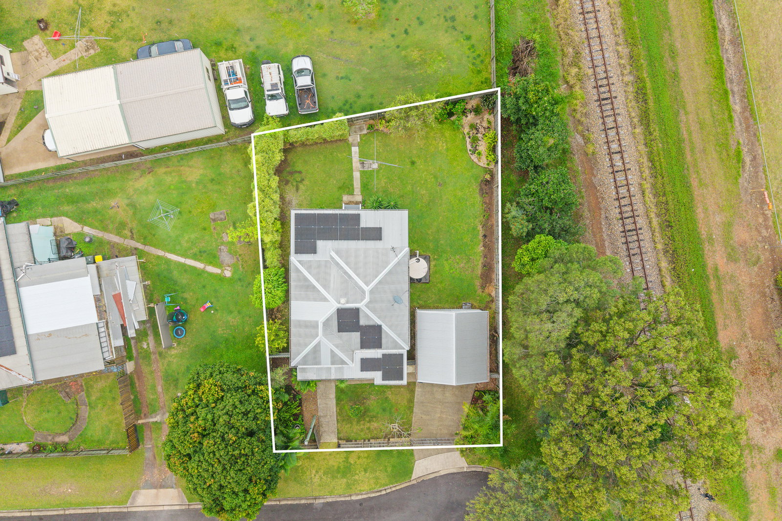 137 Jupiter Street, Maryborough  QLD  4650