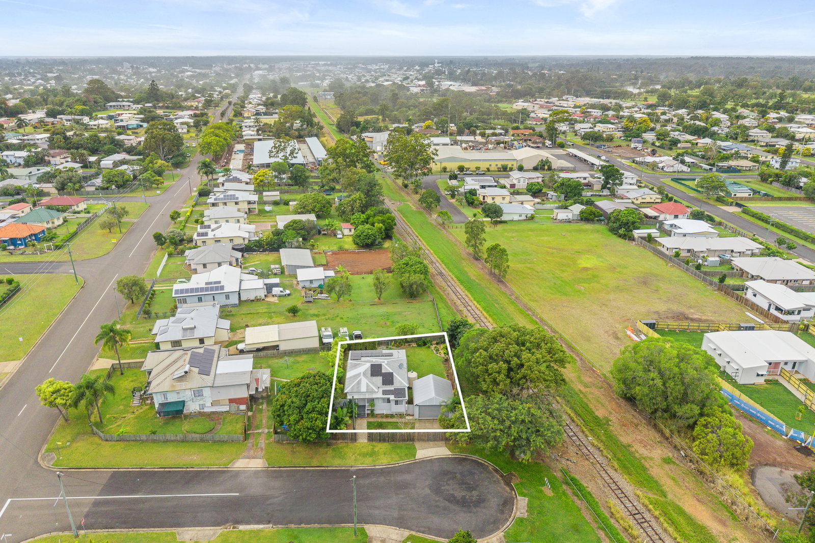 137 Jupiter Street, Maryborough  QLD  4650
