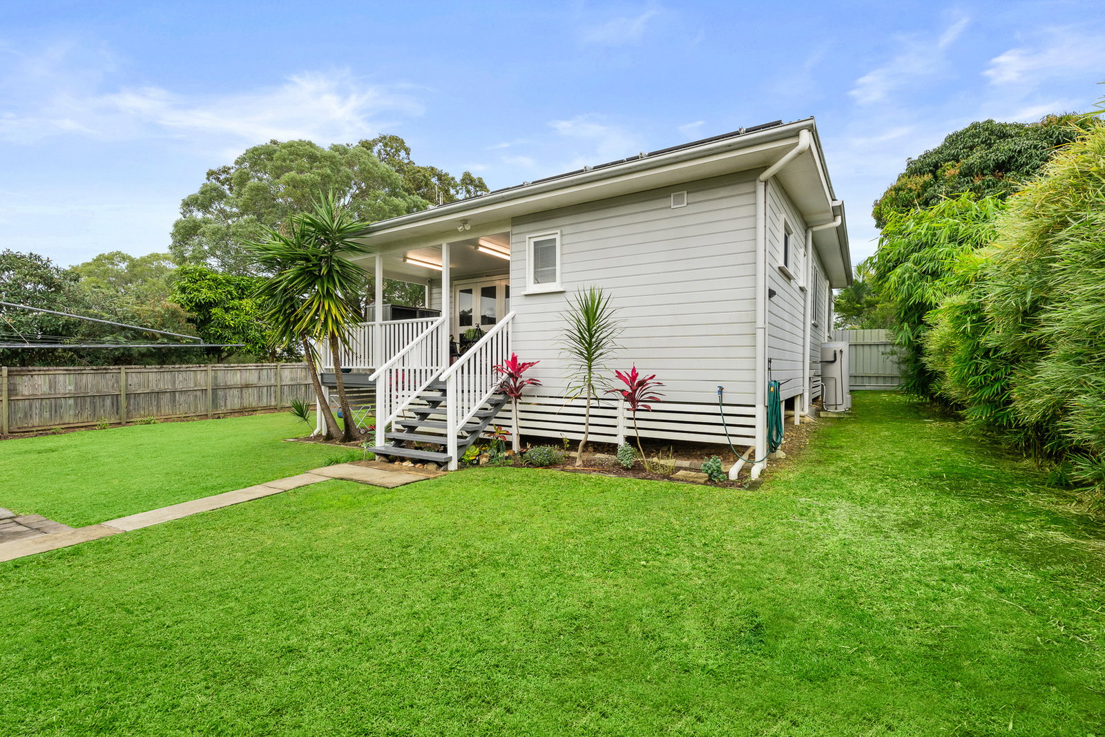 137 Jupiter Street, Maryborough  QLD  4650