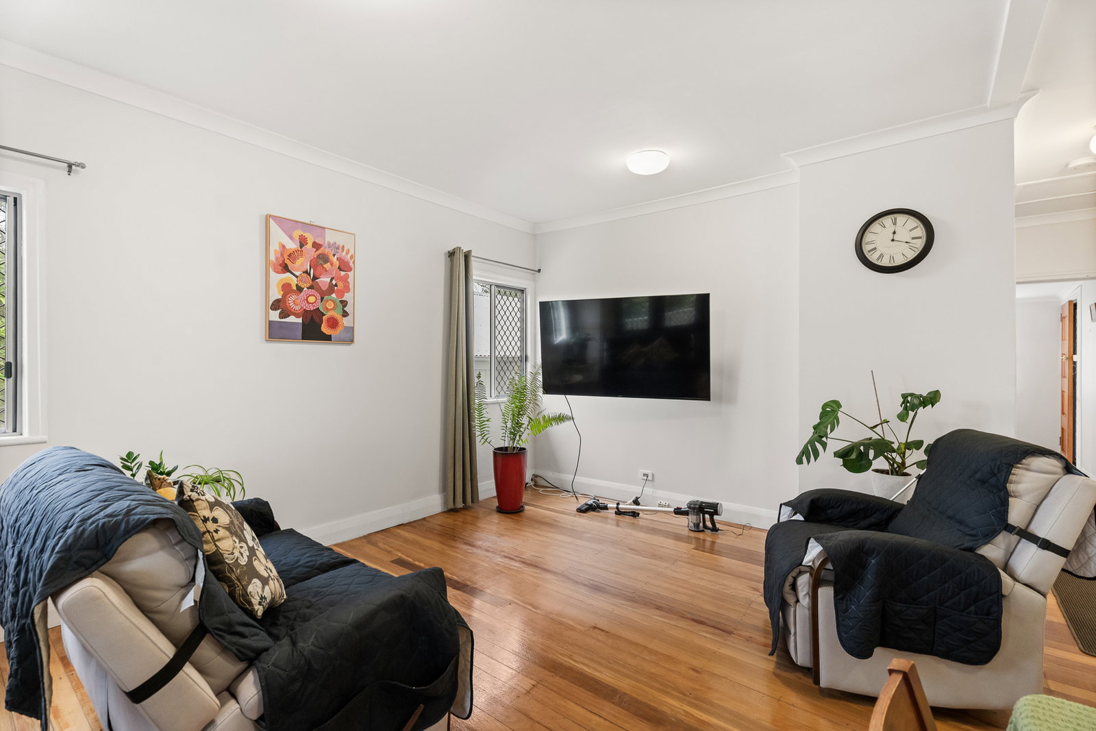 137 Jupiter Street, Maryborough  QLD  4650
