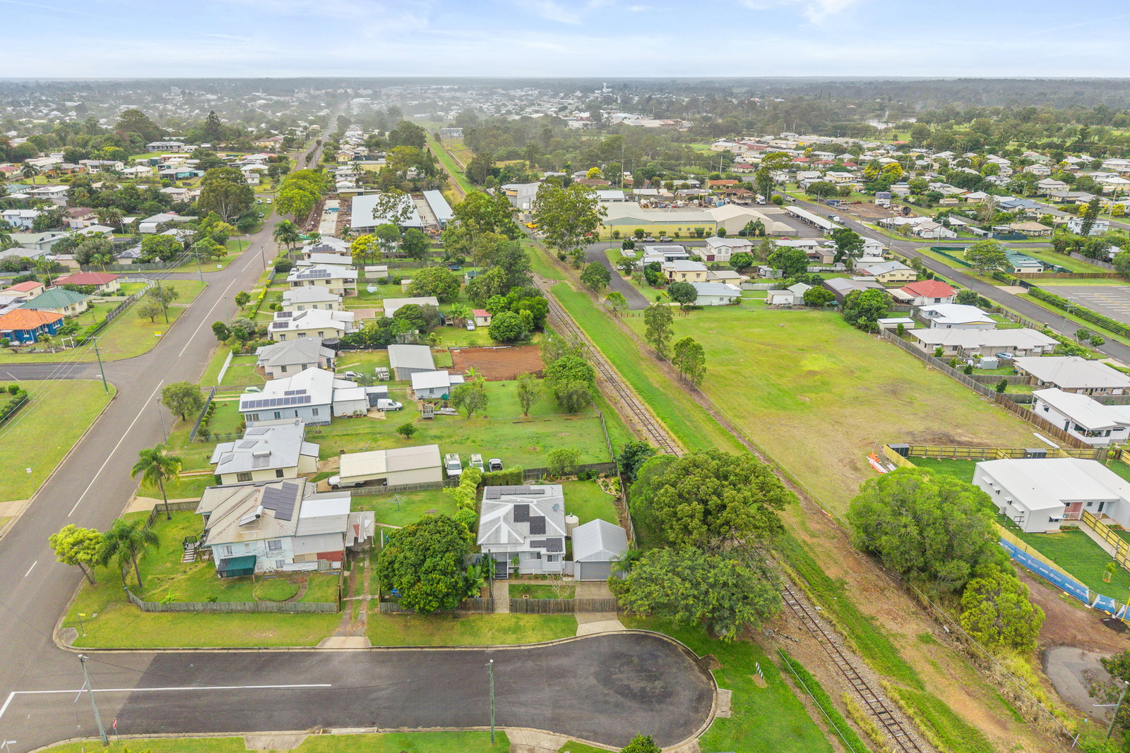 137 Jupiter Street, Maryborough  QLD  4650