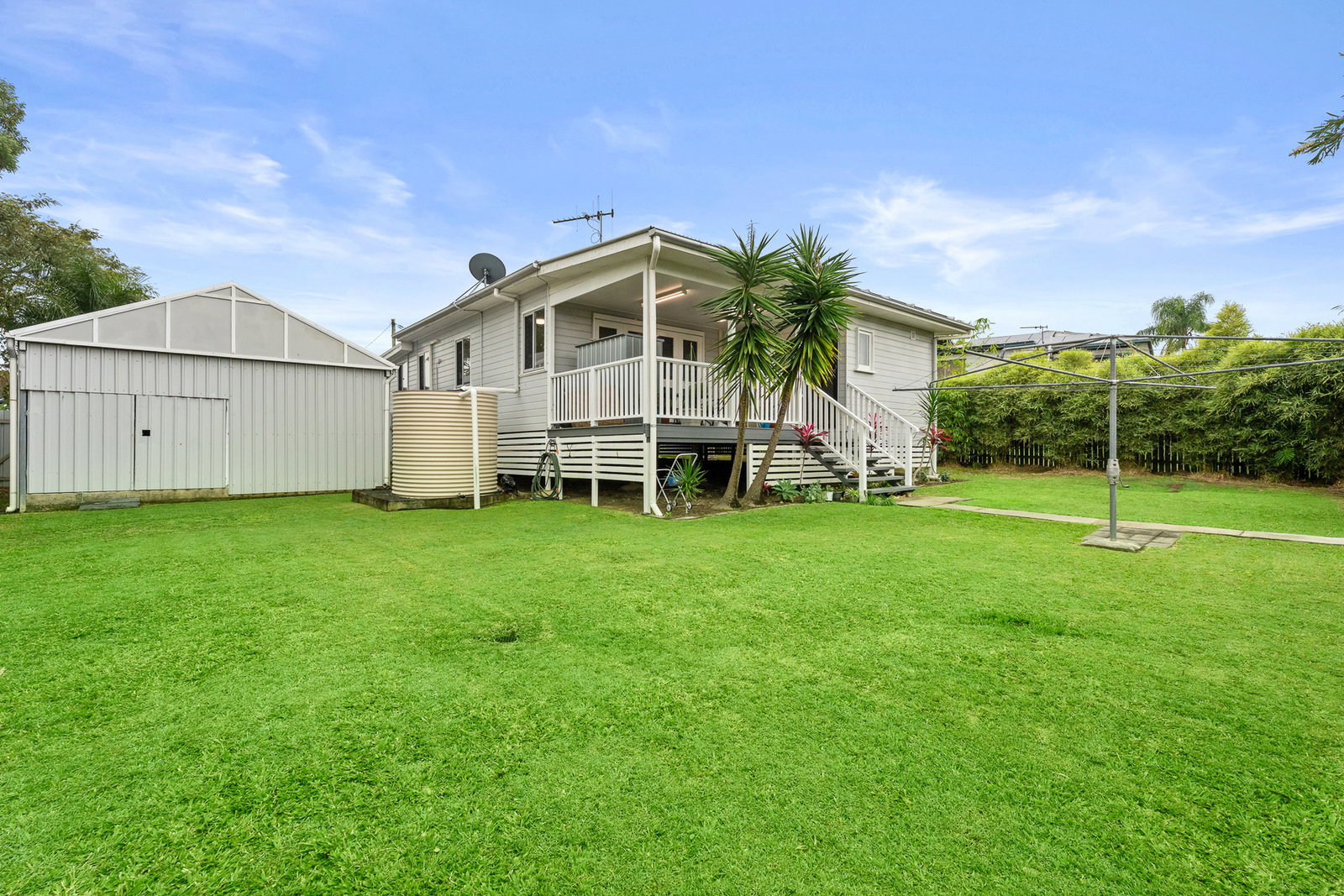 137 Jupiter Street, Maryborough  QLD  4650