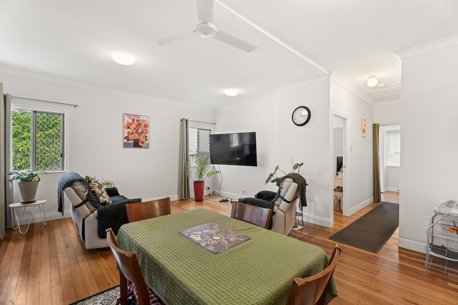 137 Jupiter Street, Maryborough  QLD  4650