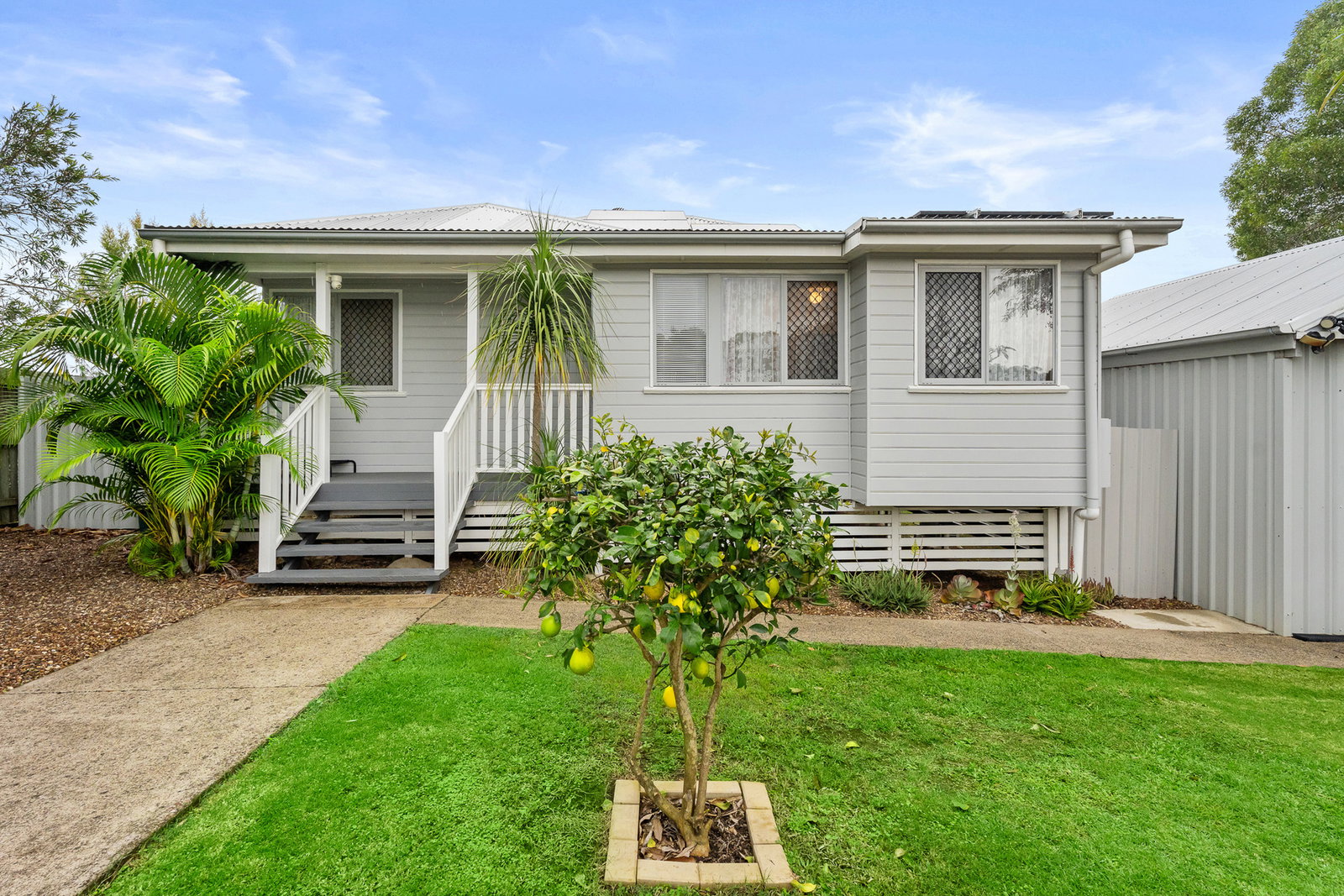 137 Jupiter Street, Maryborough  QLD  4650