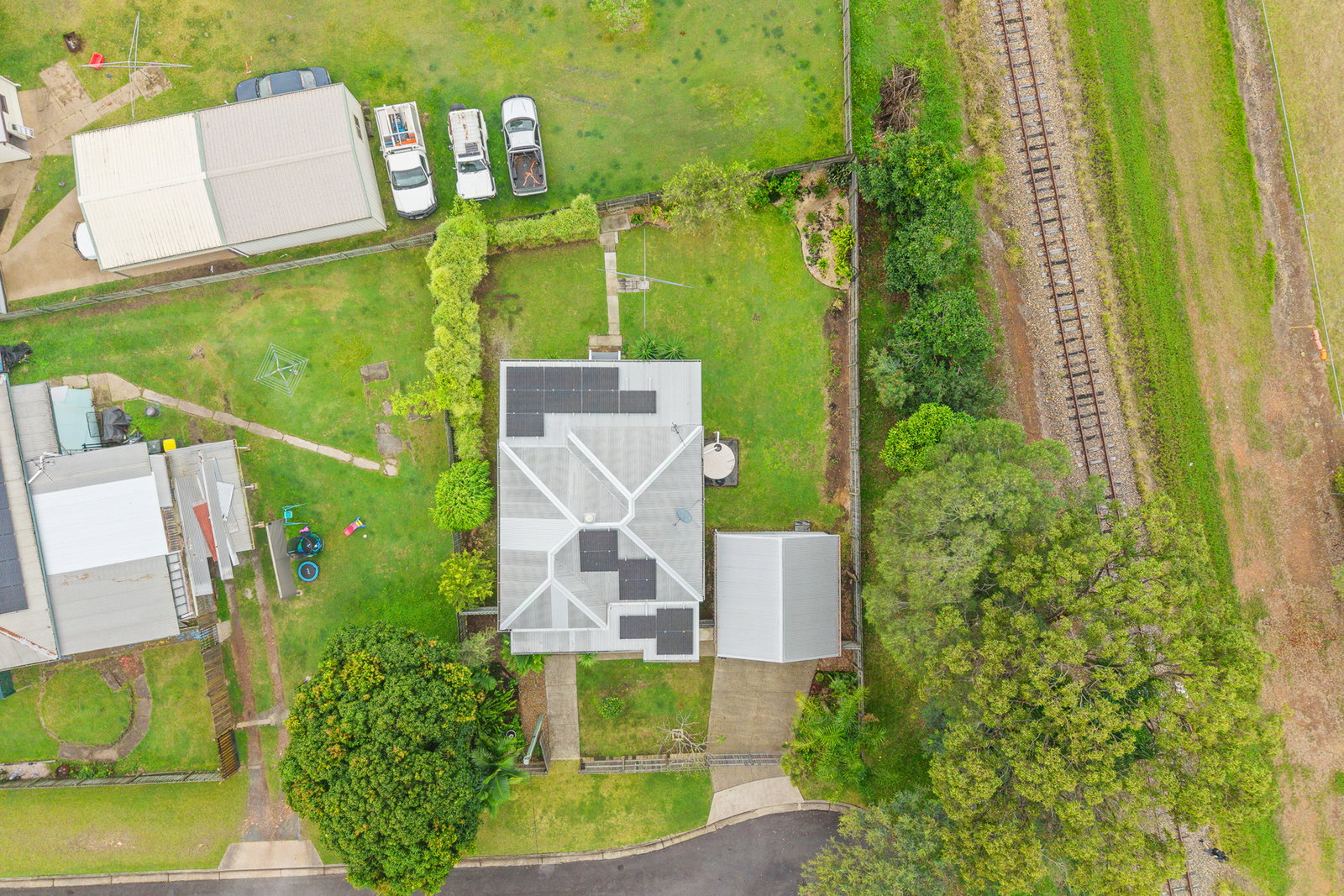 137 Jupiter Street, Maryborough  QLD  4650