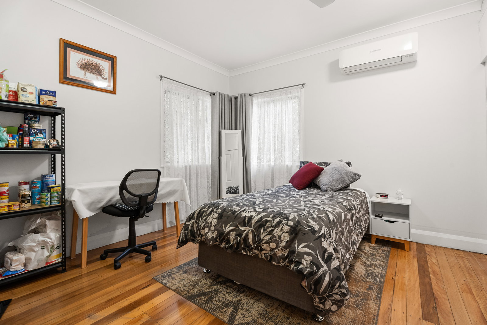 137 Jupiter Street, Maryborough  QLD  4650
