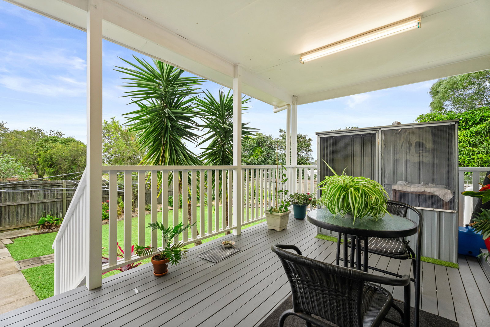 137 Jupiter Street, Maryborough  QLD  4650