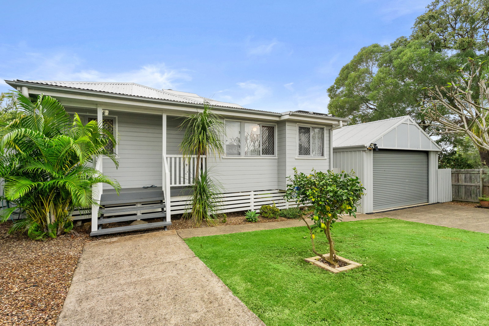 137 Jupiter Street, Maryborough  QLD  4650