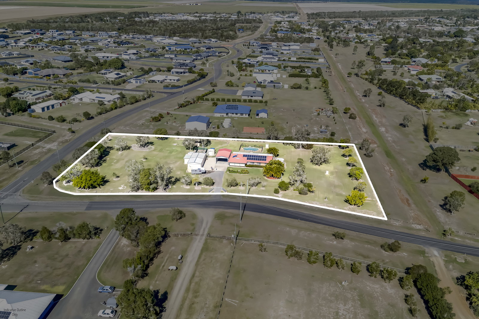 34 Polo Place, Branyan  QLD  4670
