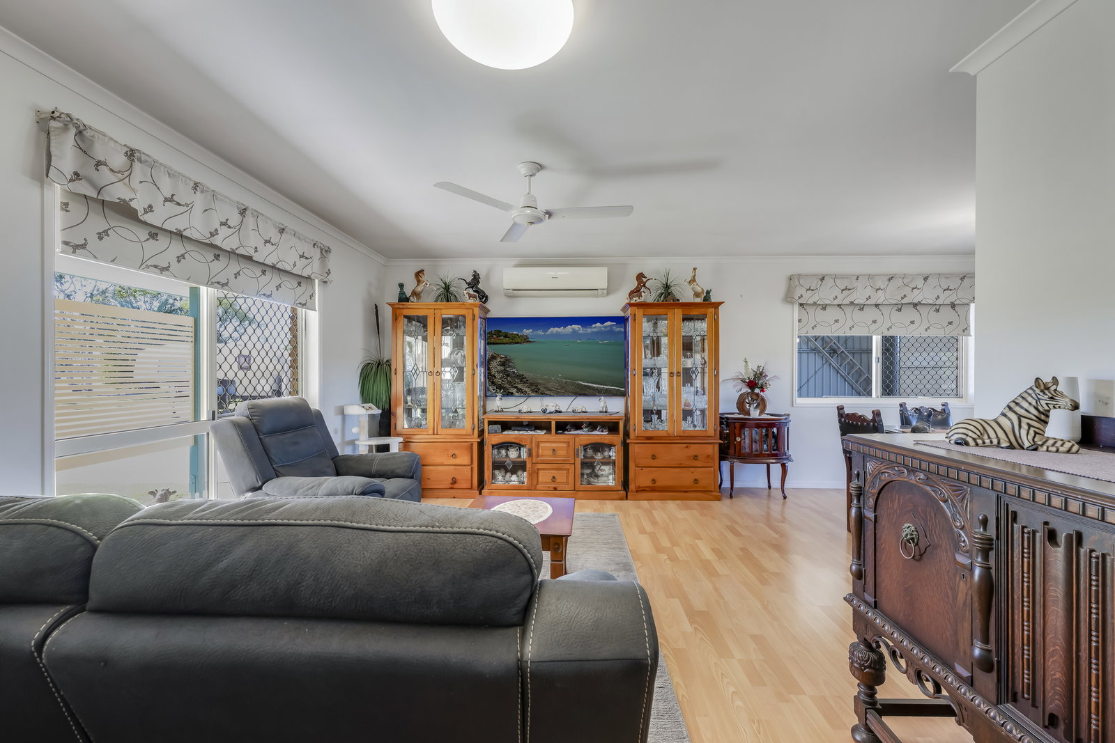 34 Polo Place, Branyan  QLD  4670