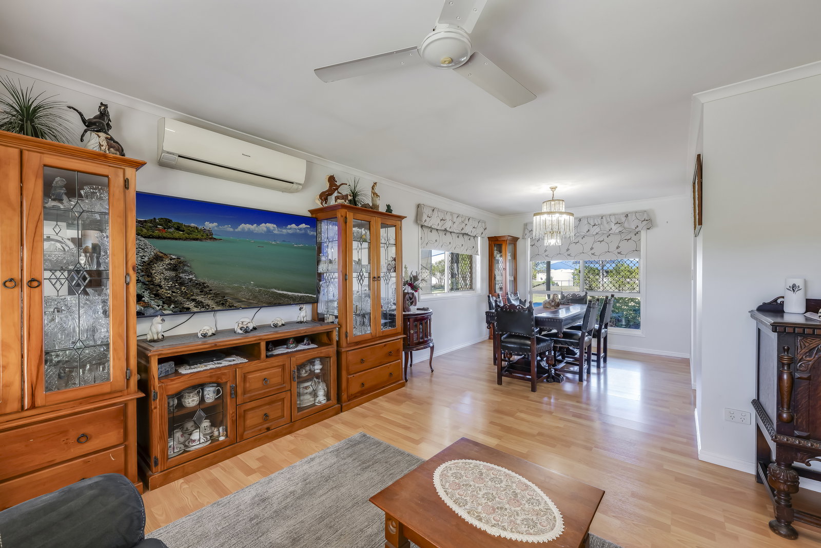34 Polo Place, Branyan  QLD  4670