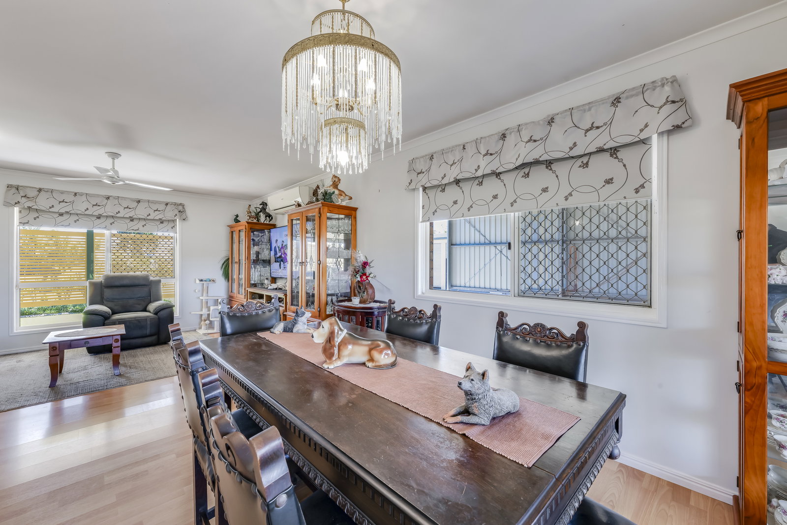 34 Polo Place, Branyan  QLD  4670