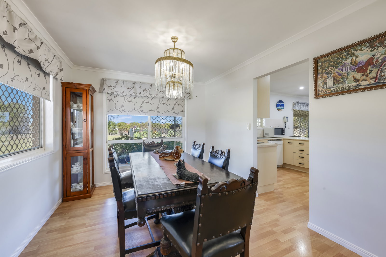 34 Polo Place, Branyan  QLD  4670