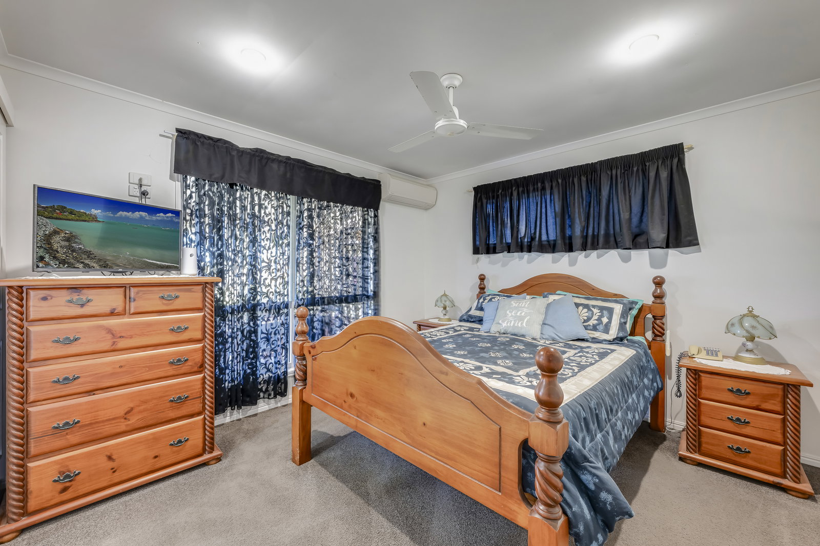 34 Polo Place, Branyan  QLD  4670