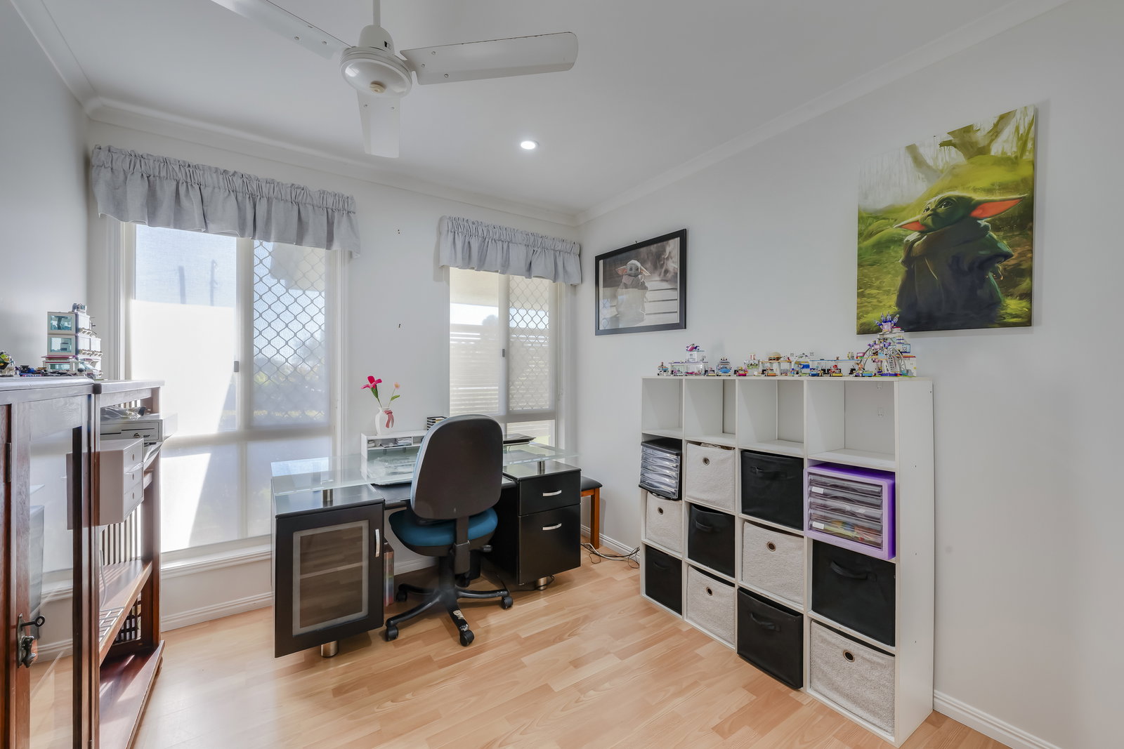 34 Polo Place, Branyan  QLD  4670