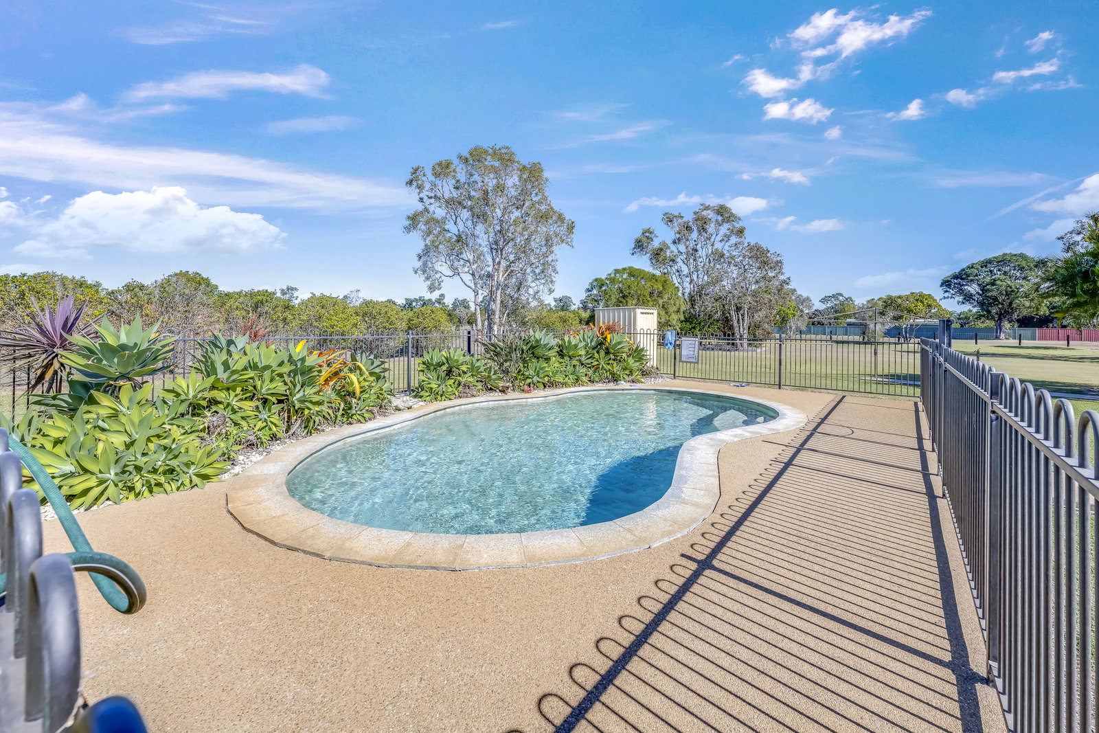 34 Polo Place, Branyan  QLD  4670