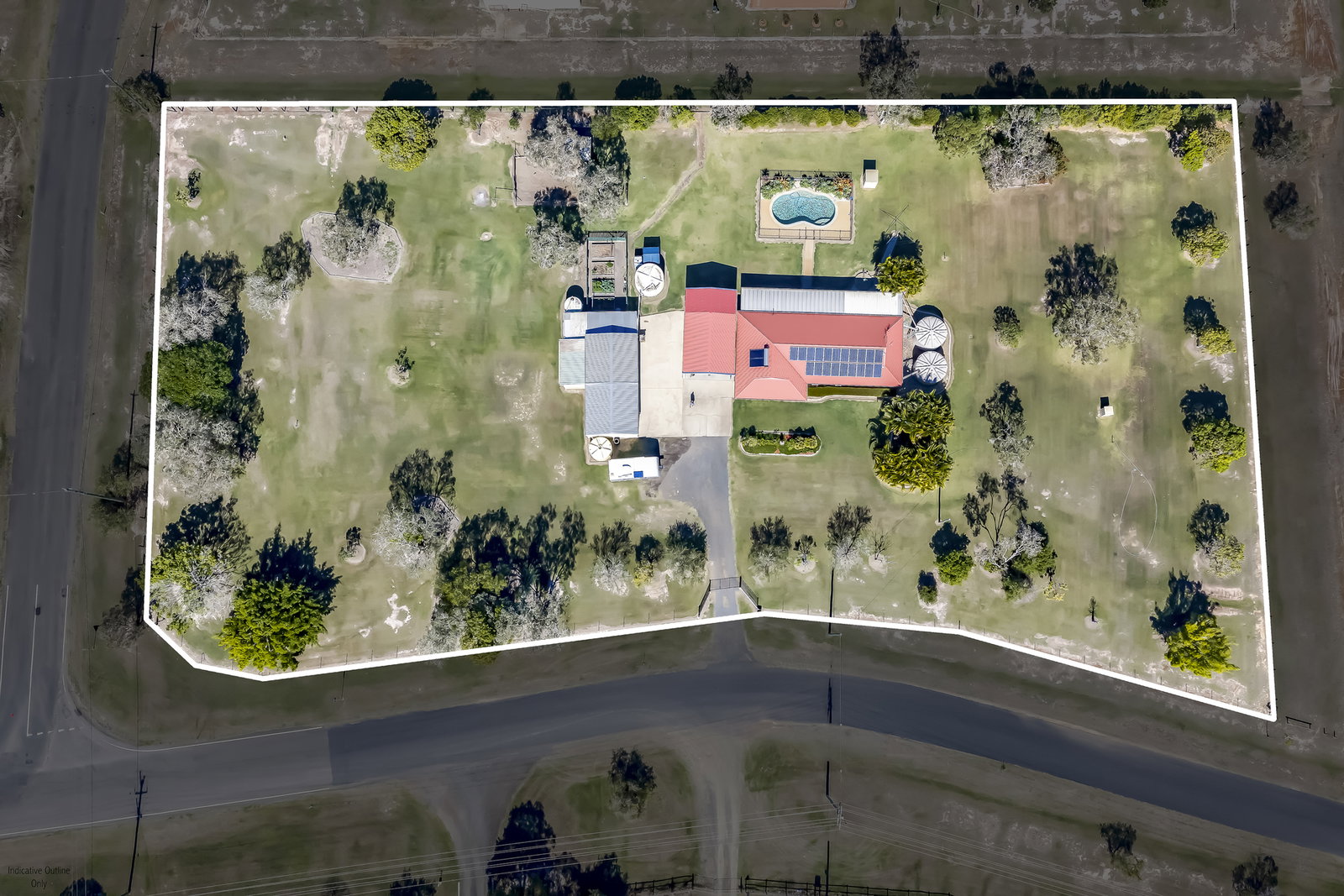 34 Polo Place, Branyan  QLD  4670