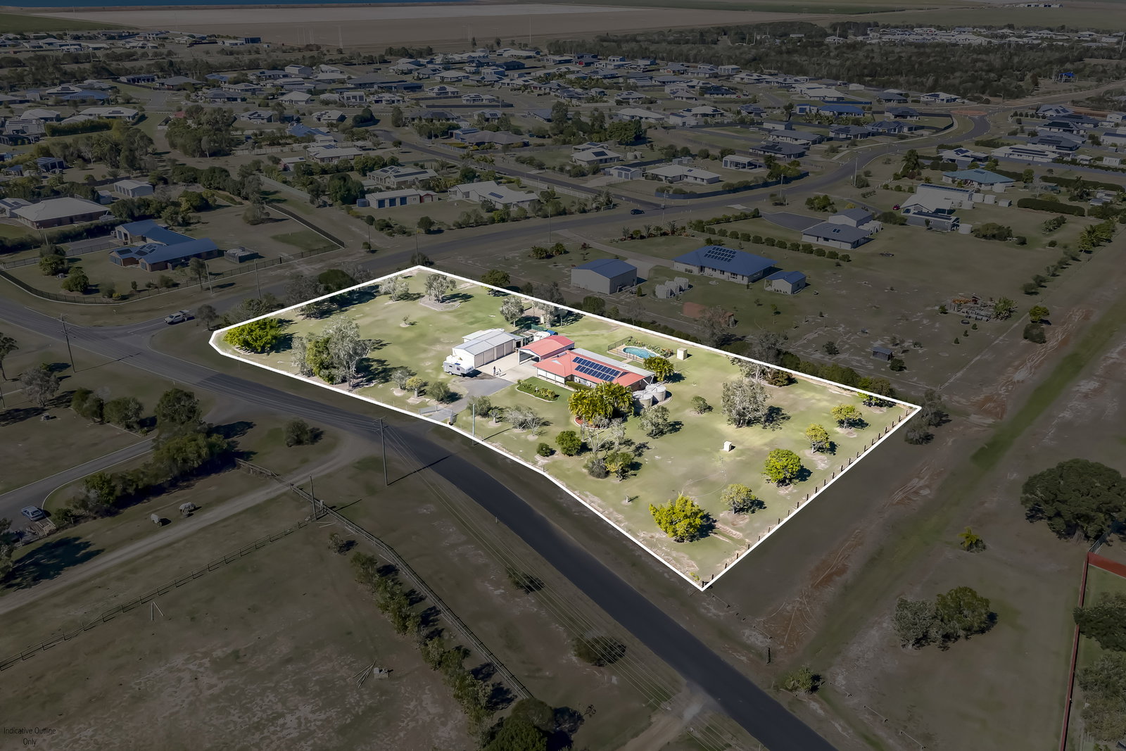 34 Polo Place, Branyan  QLD  4670