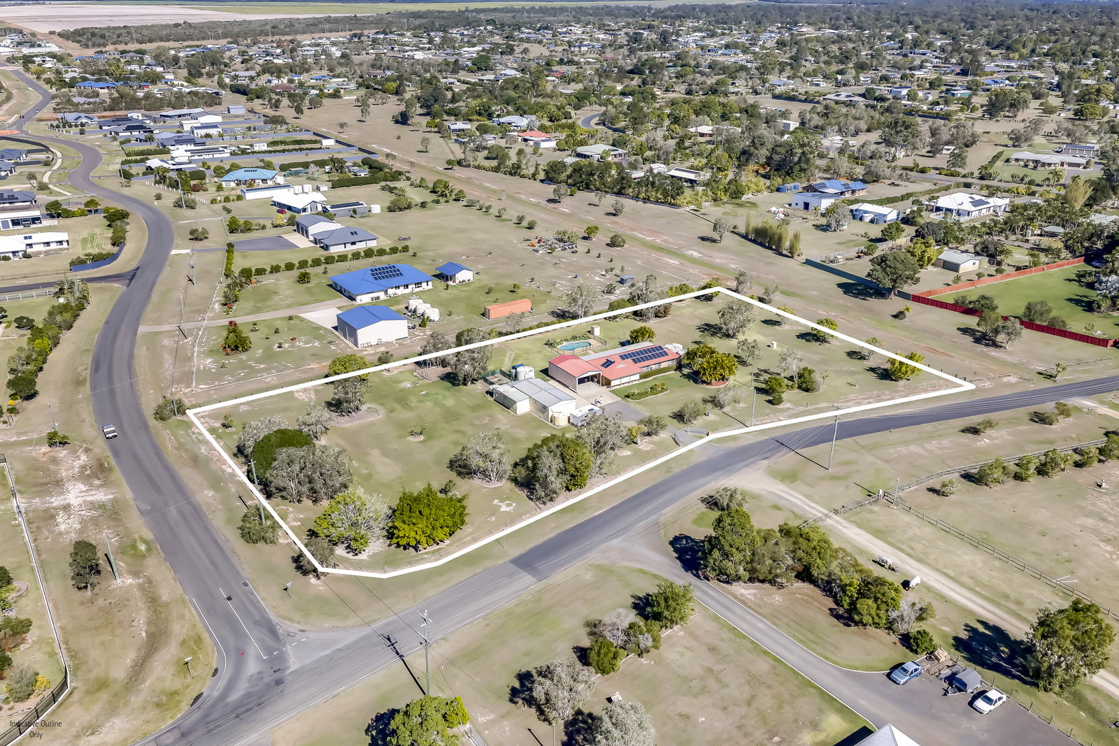 34 Polo Place, Branyan  QLD  4670