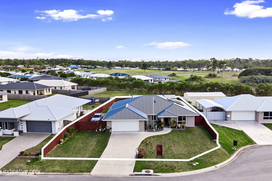 12 Satinash Court, Tinana  QLD  4650