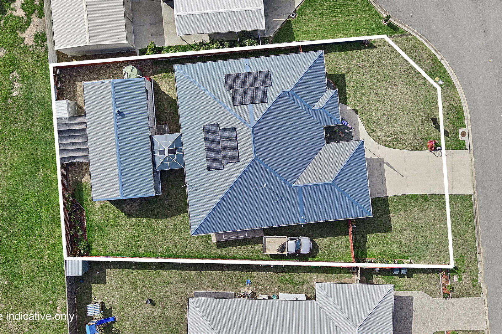 12 Satinash Court, Tinana  QLD  4650