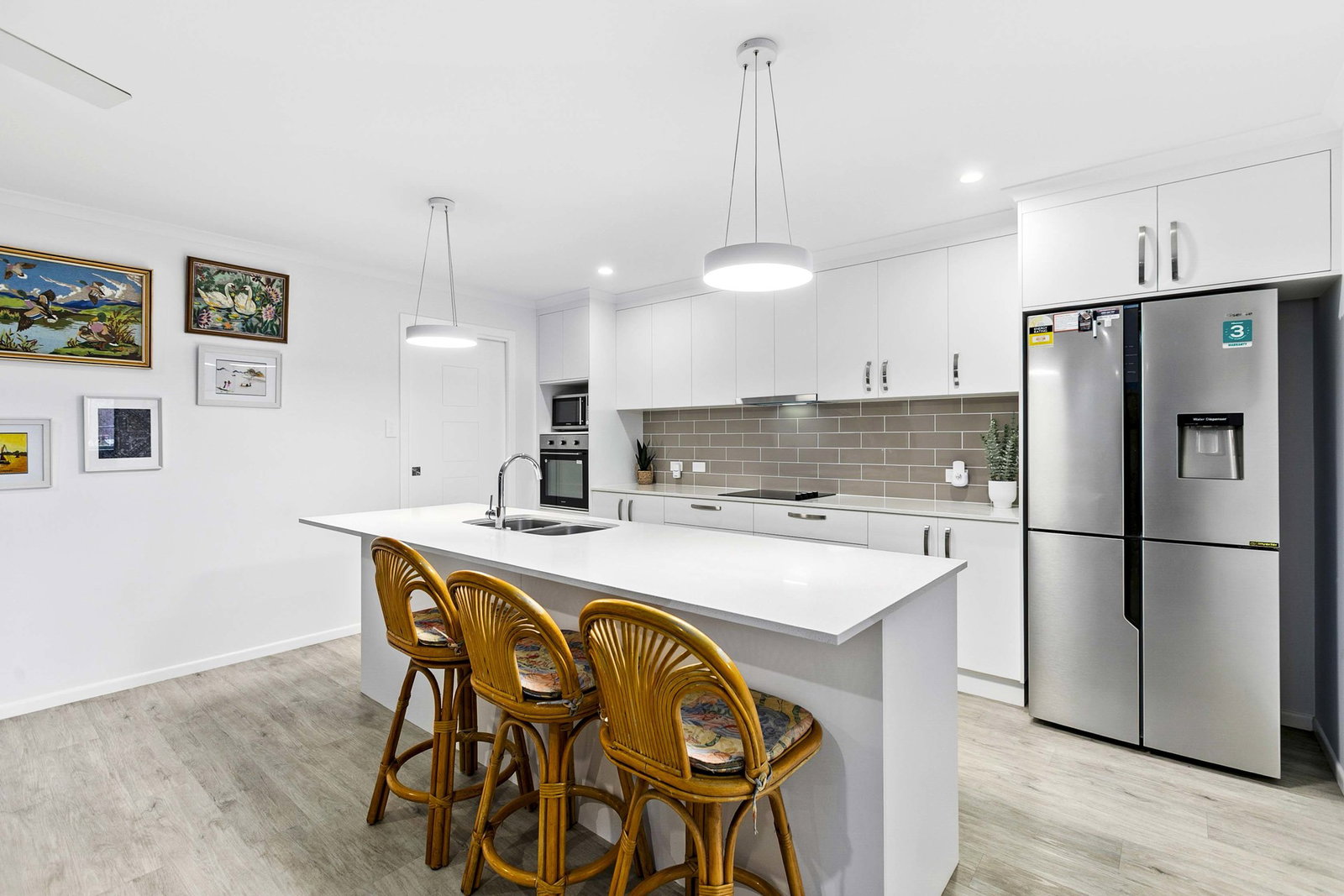 12 Satinash Court, Tinana  QLD  4650