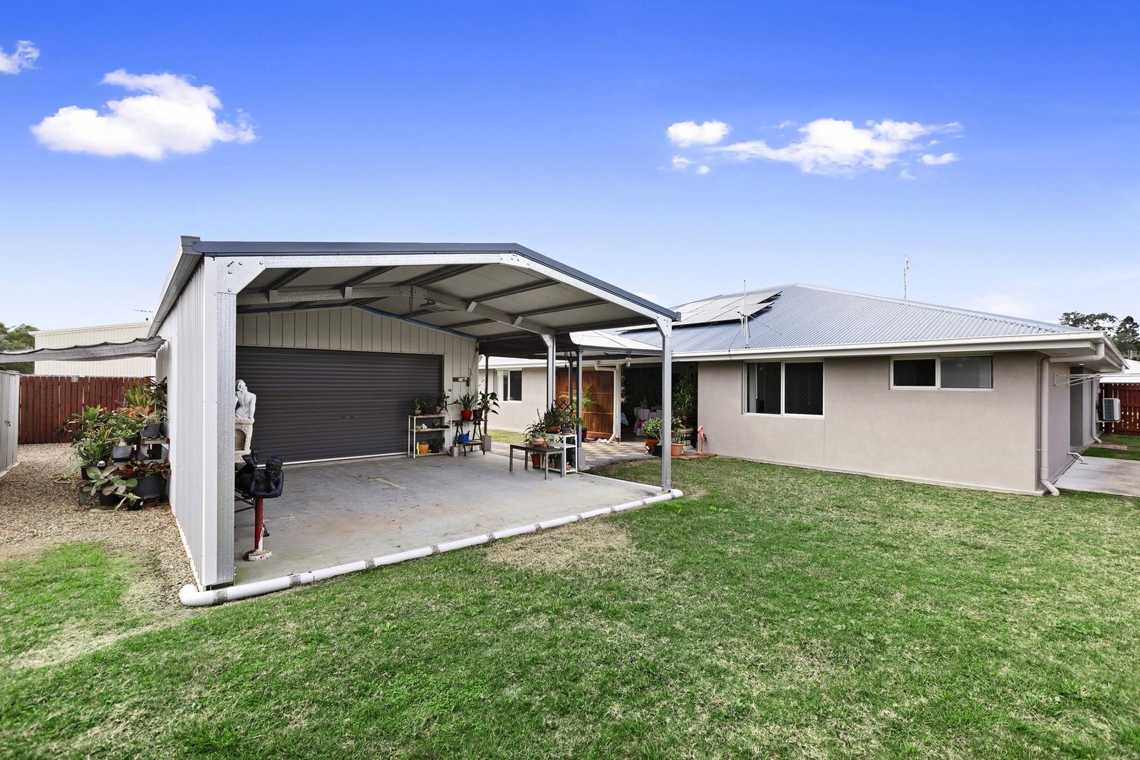 12 Satinash Court, Tinana  QLD  4650