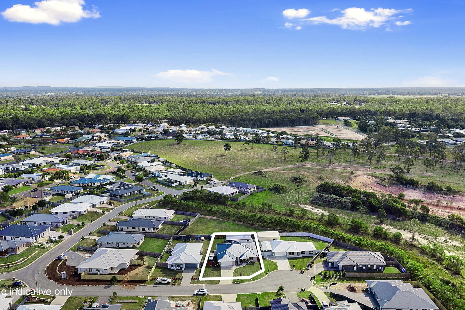 12 Satinash Court, Tinana  QLD  4650