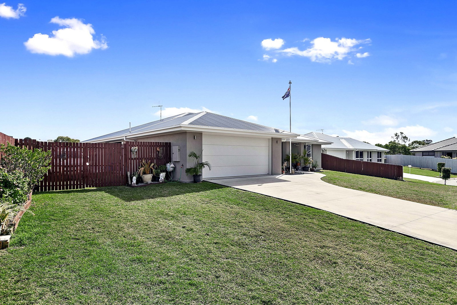 12 Satinash Court, Tinana  QLD  4650