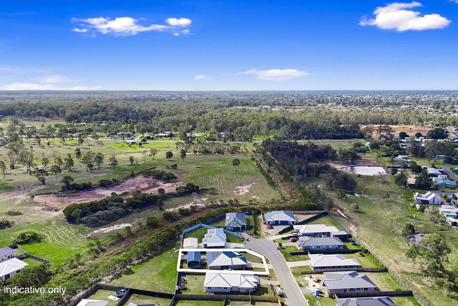 12 Satinash Court, Tinana  QLD  4650