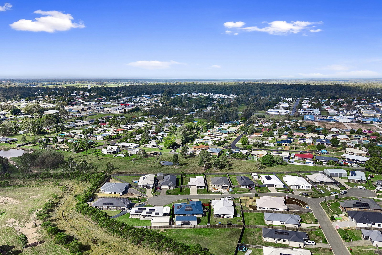 12 Satinash Court, Tinana  QLD  4650