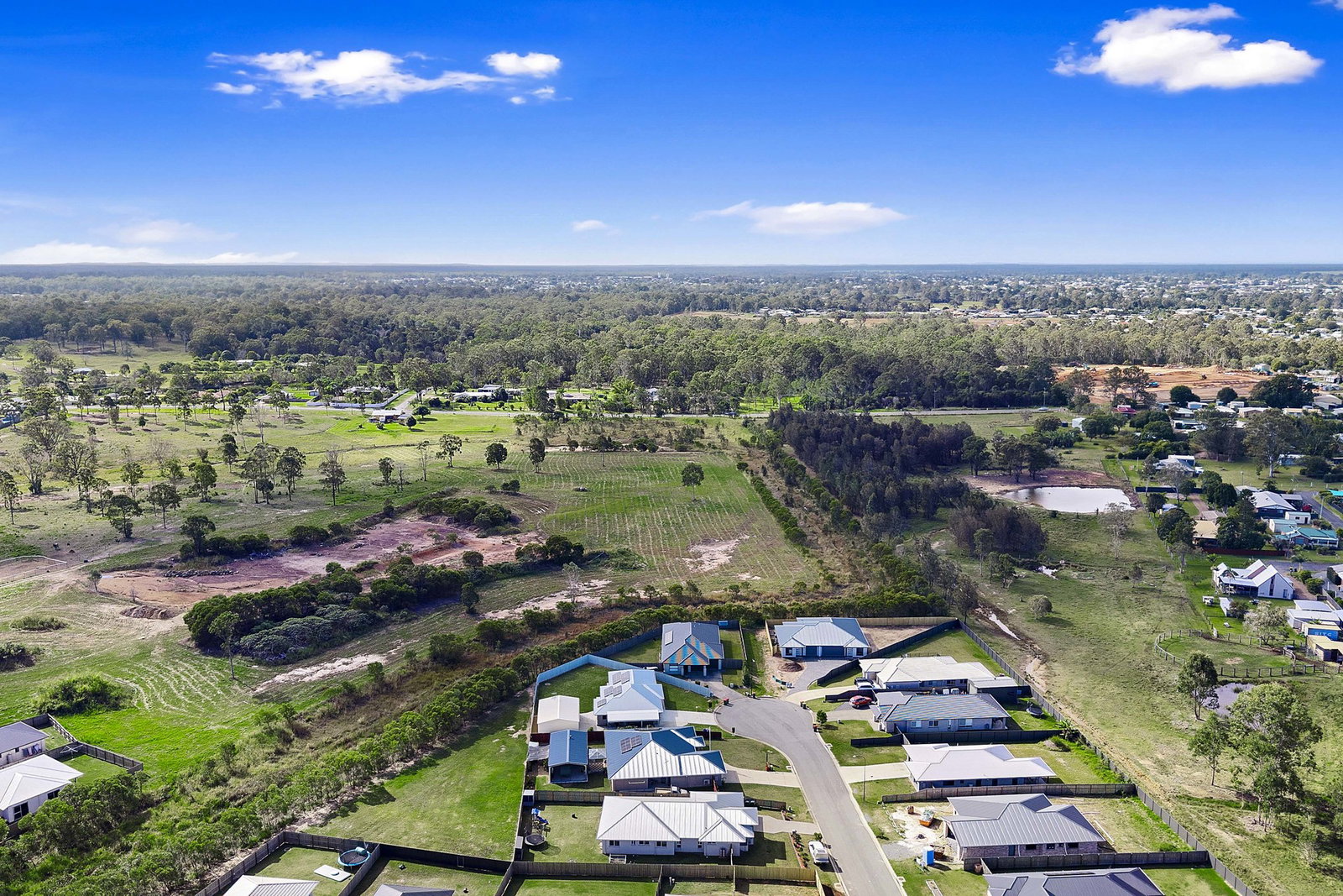 12 Satinash Court, Tinana  QLD  4650