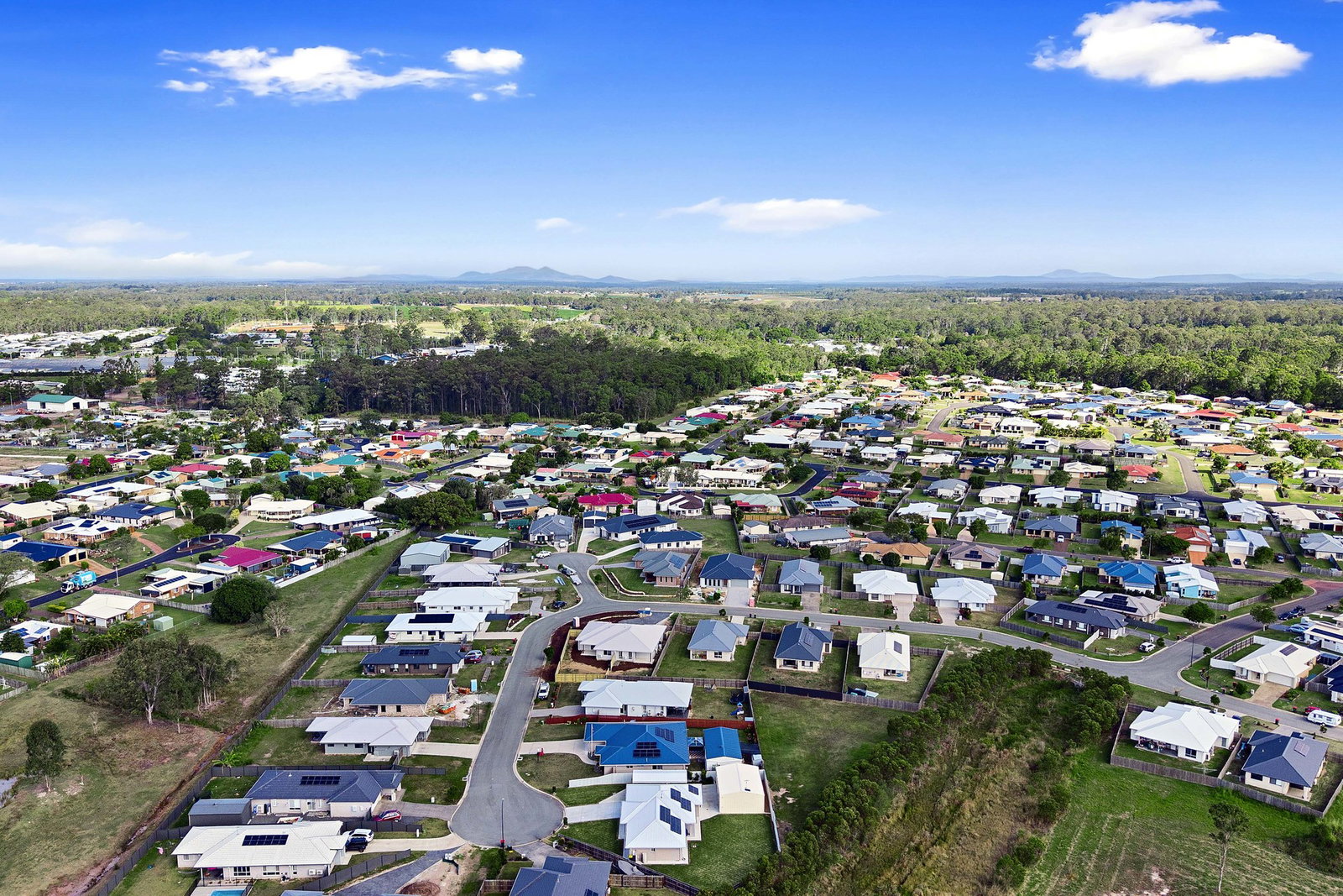 12 Satinash Court, Tinana  QLD  4650