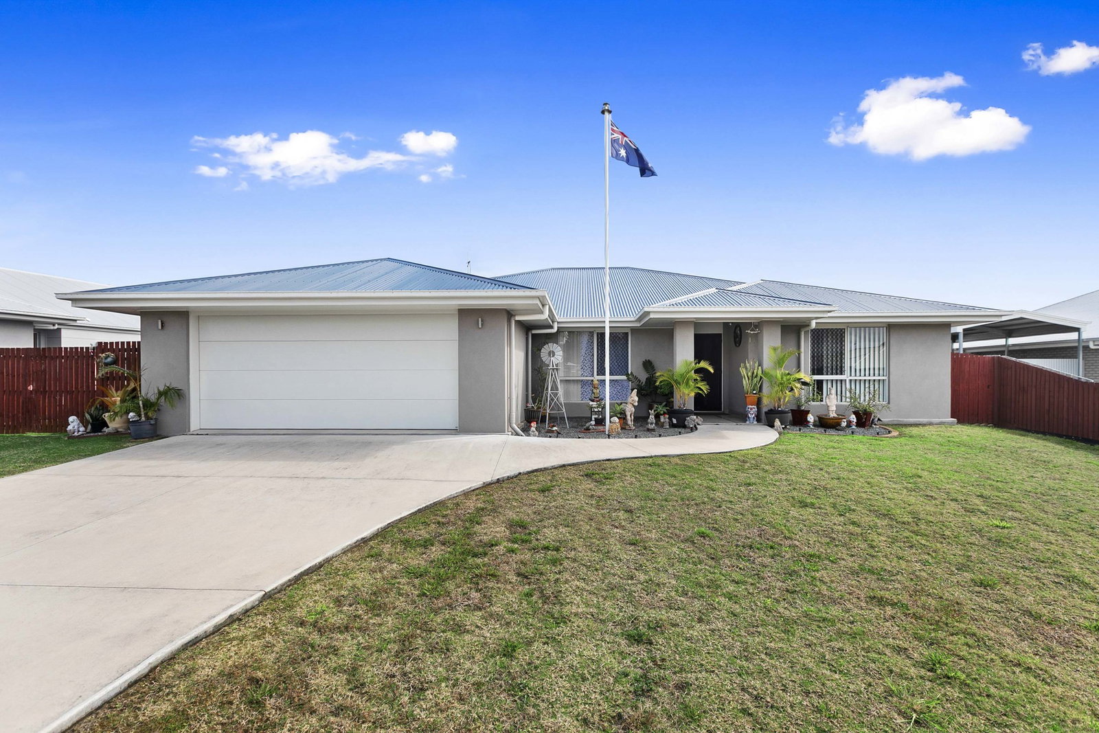 12 Satinash Court, Tinana  QLD  4650