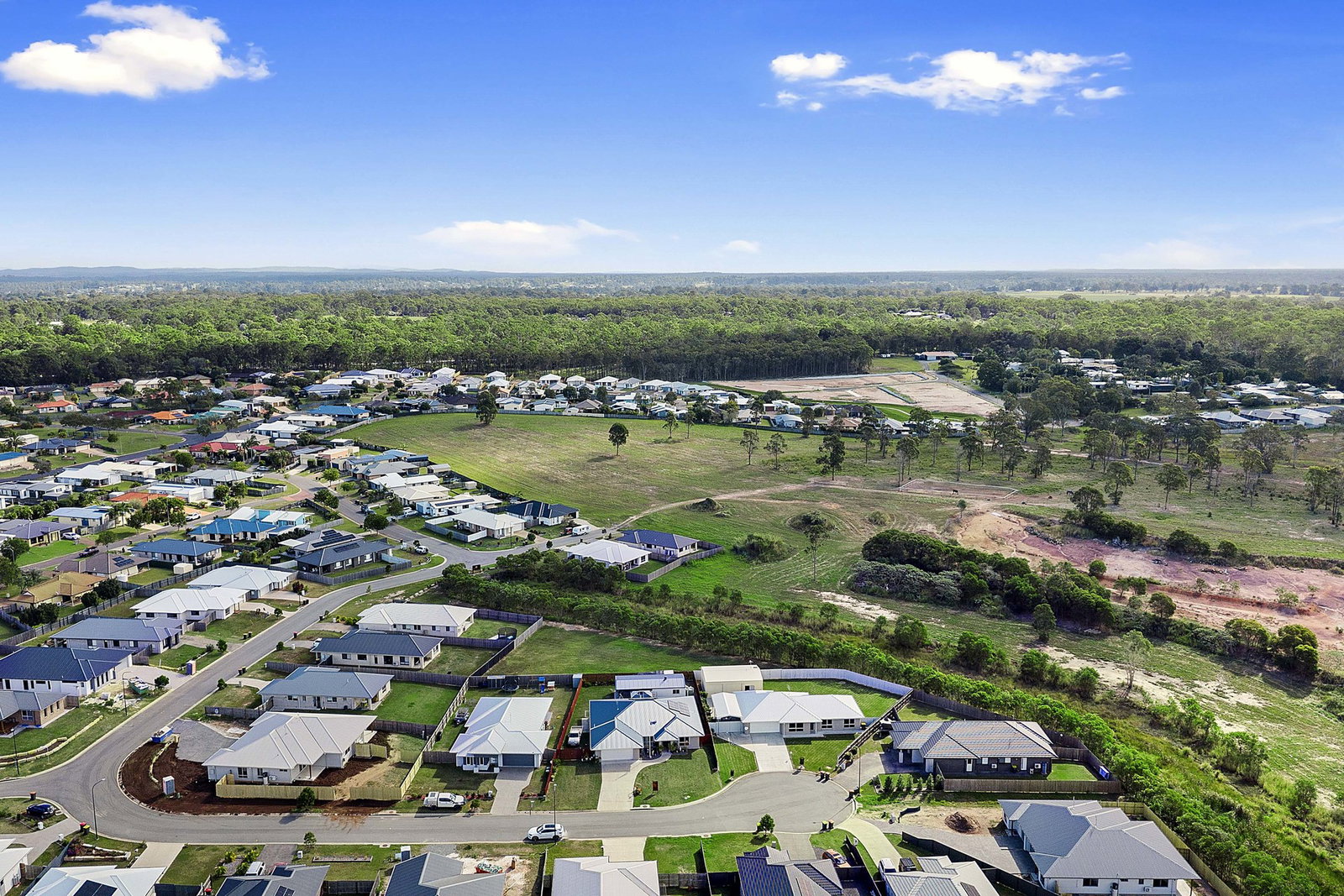 12 Satinash Court, Tinana  QLD  4650