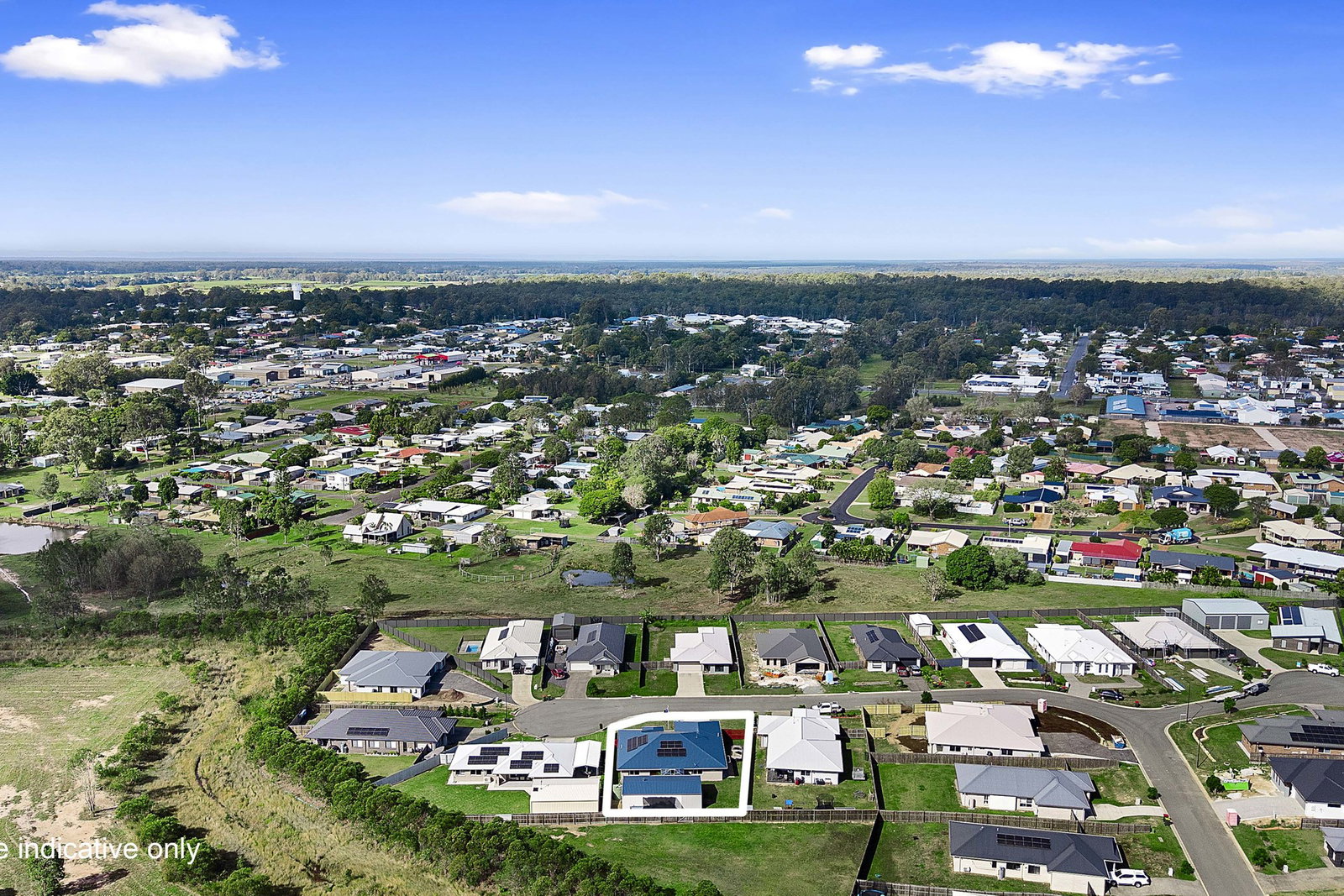 12 Satinash Court, Tinana  QLD  4650