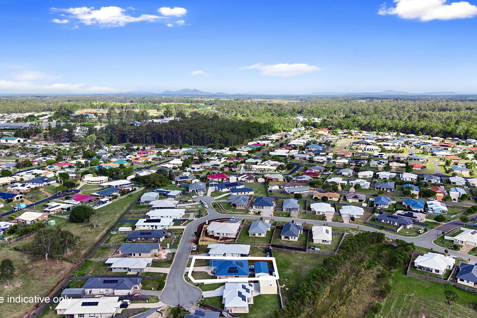12 Satinash Court, Tinana  QLD  4650
