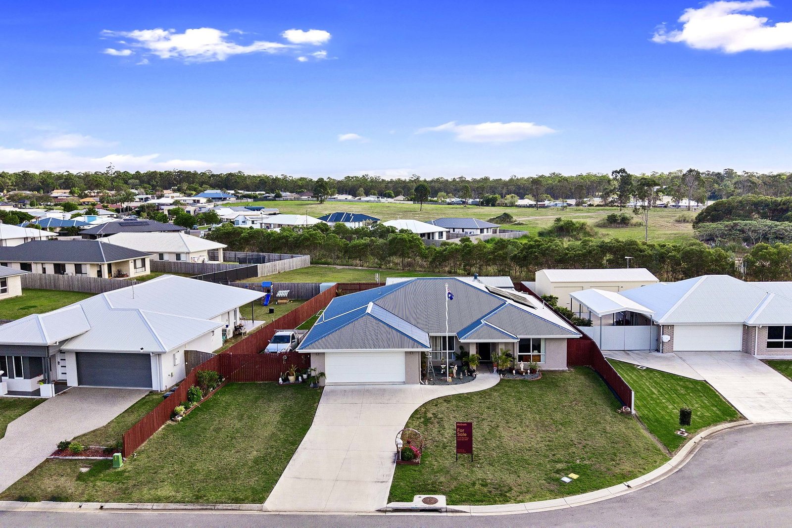 12 Satinash Court, Tinana  QLD  4650