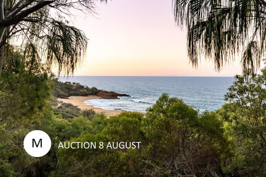 70 Sunrise Close, Agnes Water  QLD  4677