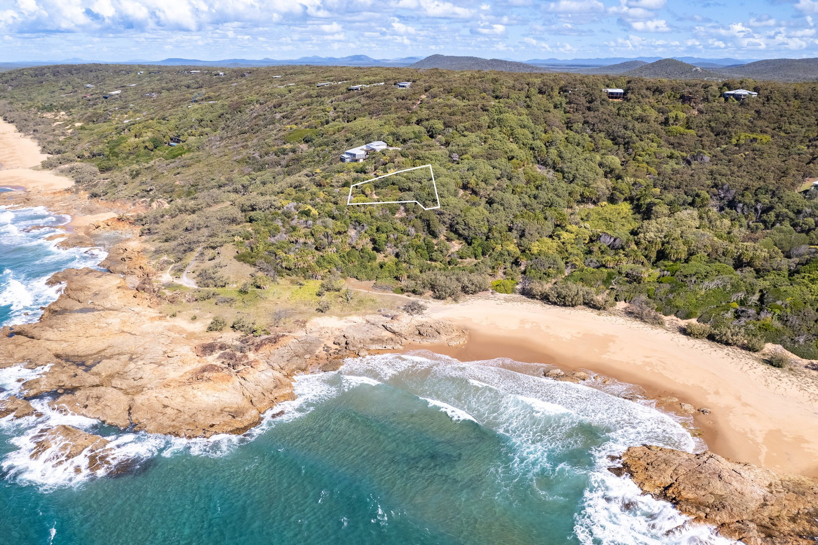 70 Sunrise Close, Agnes Water  QLD  4677
