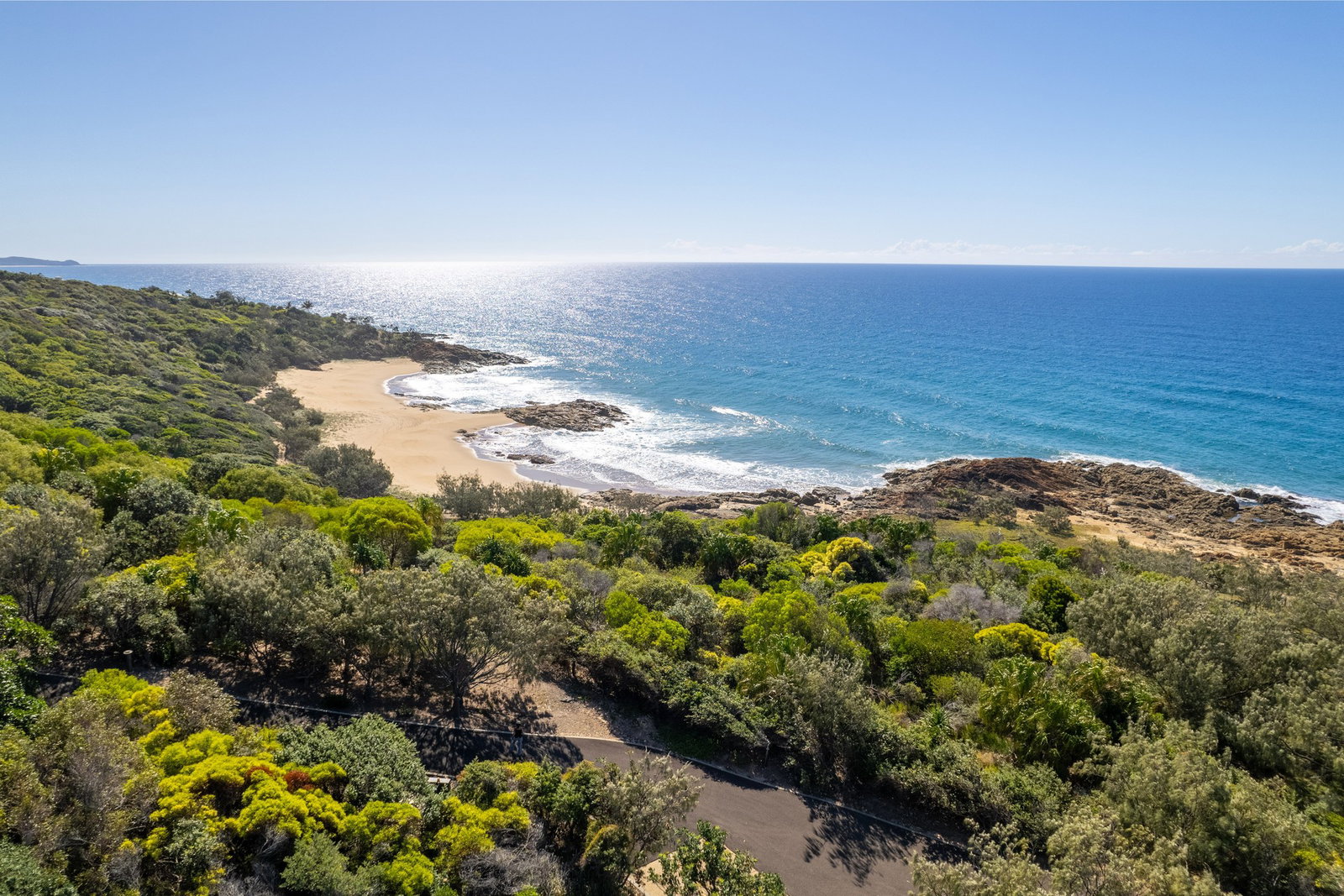 70 Sunrise Close, Agnes Water  QLD  4677