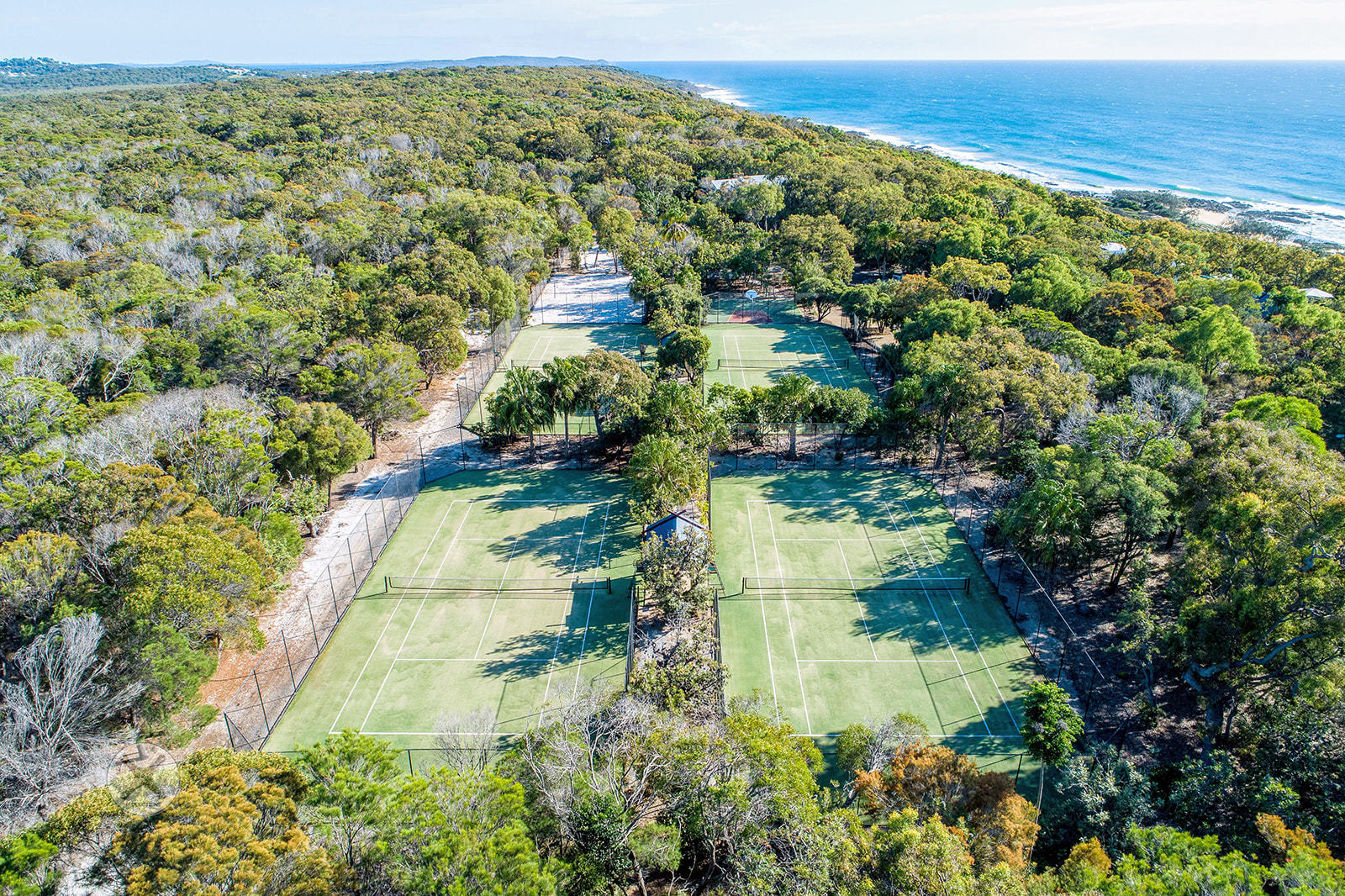 70 Sunrise Close, Agnes Water  QLD  4677