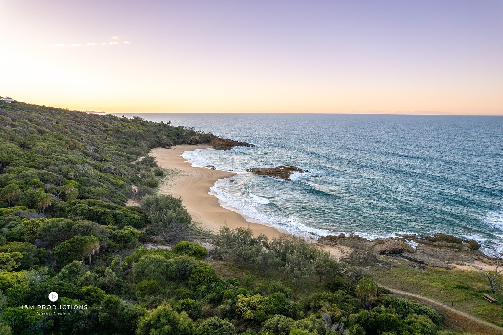 70 Sunrise Close, Agnes Water  QLD  4677