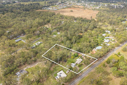 134 Eatonvale Road, Tinana  QLD  4650
