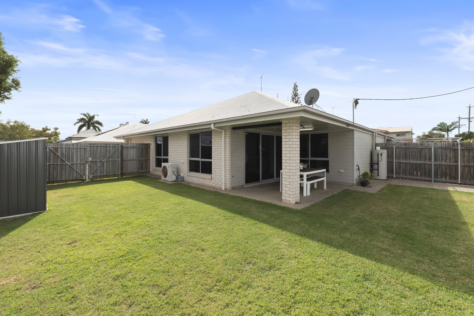8/20a Water Street, Bundaberg South  QLD  4670