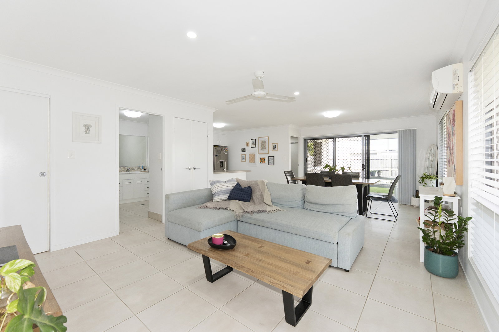 8/20a Water Street, Bundaberg South  QLD  4670