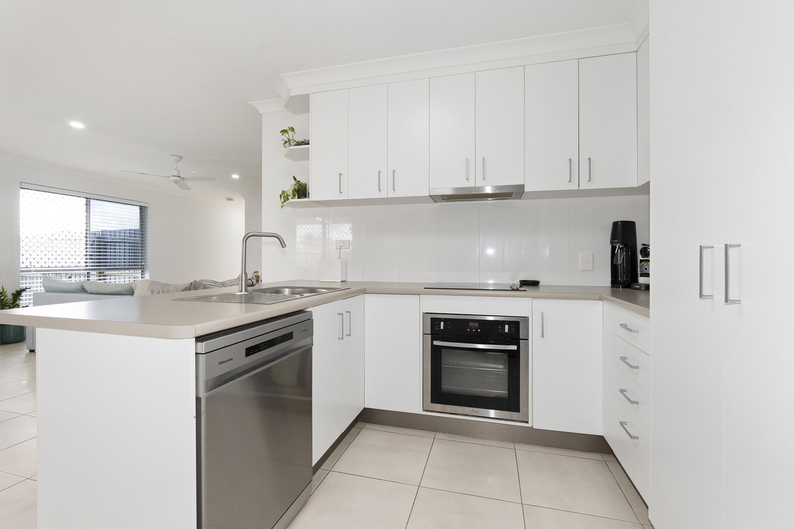 8/20a Water Street, Bundaberg South  QLD  4670