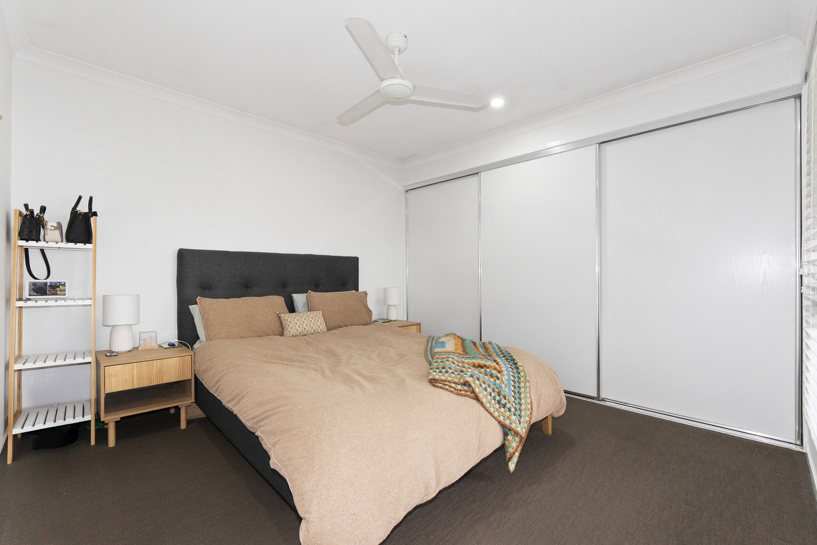 8/20a Water Street, Bundaberg South  QLD  4670