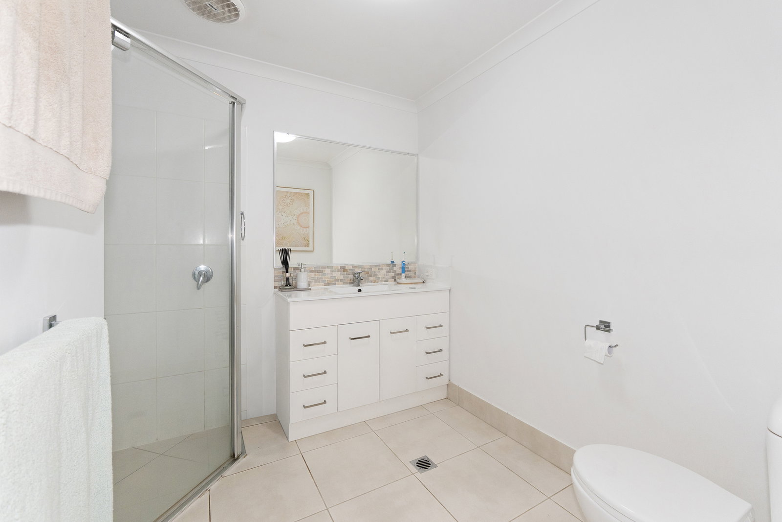8/20a Water Street, Bundaberg South  QLD  4670